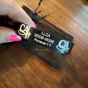 Alyssa added a photo of their purchase