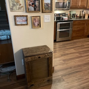 Samantha added a photo of their purchase