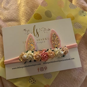 Etsy-koper heeft een foto van de aankoop toegevoegd