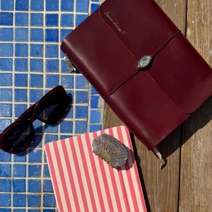 Jenna added a photo of their purchase