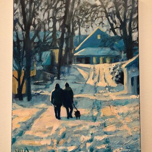 Leigh added a photo of their purchase