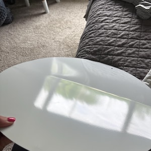 Acquirente Etsy ha aggiunto una foto del proprio acquisto