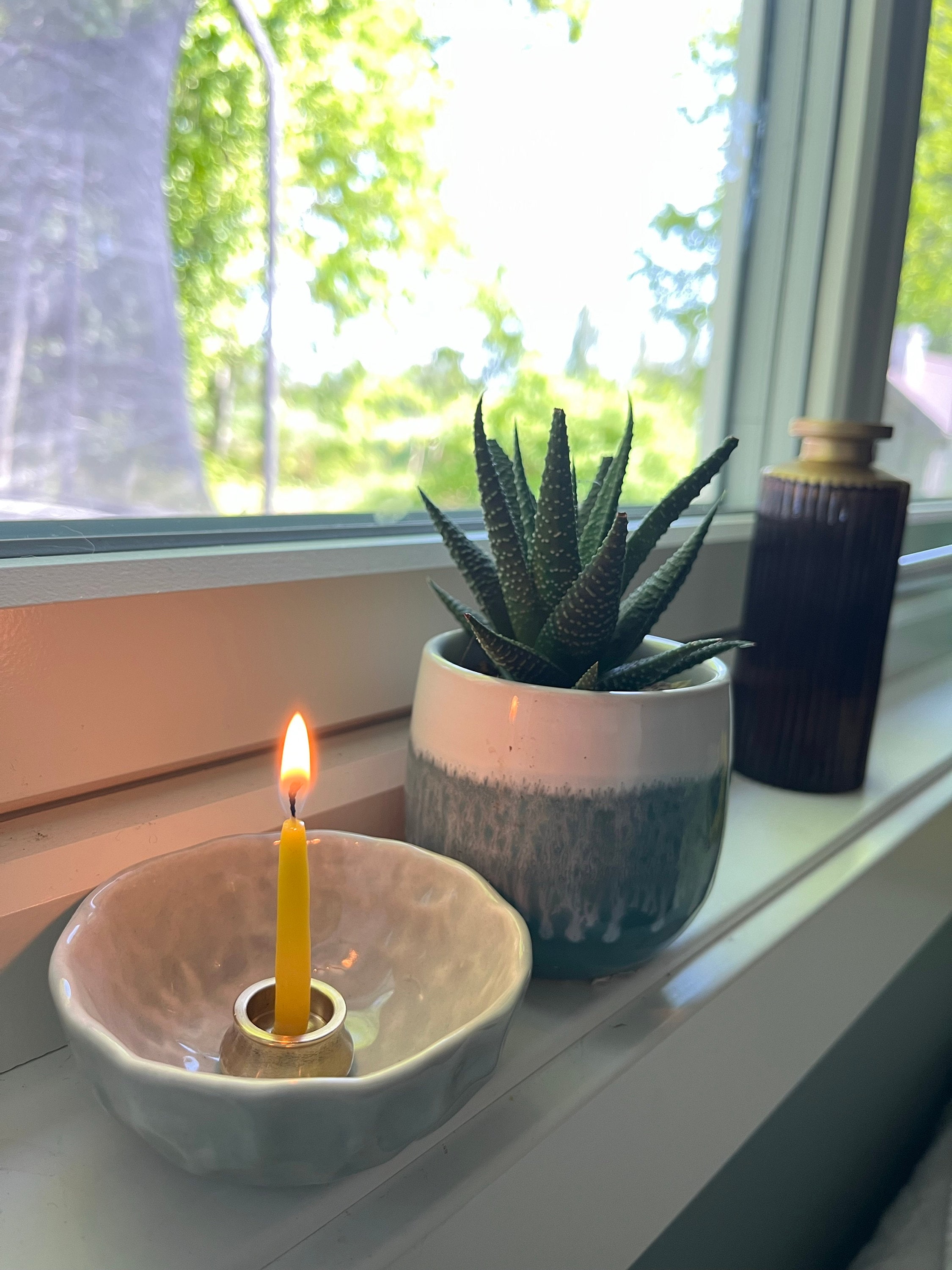 Mini Mindful Moments Candle Set