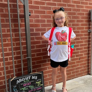 Amanda added a photo of their purchase