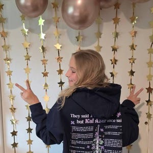 Jolene added a photo of their purchase