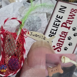 Tina ha añadido una foto de su compra