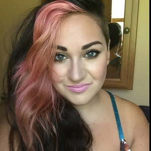 Pastel Pink Hair Dye Etsy Denmark