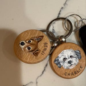 Christine added a photo of their purchase