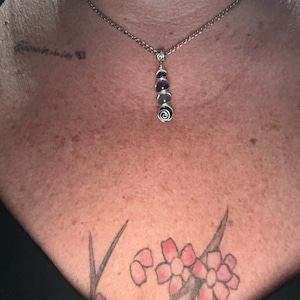 Samantha added a photo of their purchase