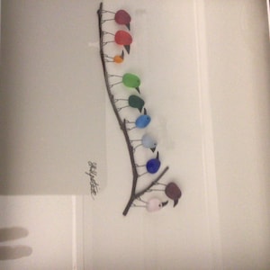 Diane added a photo of their purchase