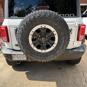 Tymber added a photo of their purchase