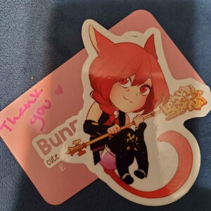 SaintRosette added a photo of their purchase