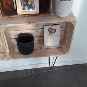 Floriane a ajouté une photo de son achat