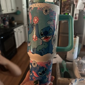 Etsy buyer added a photo of their purchase