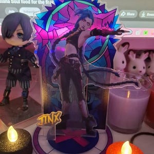 timid added a photo of their purchase