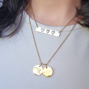 Ashley added a photo of their purchase