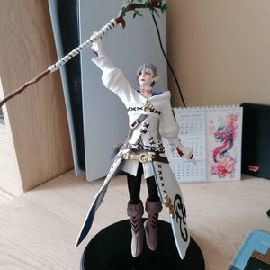 Kamui a ajouté une photo de son achat