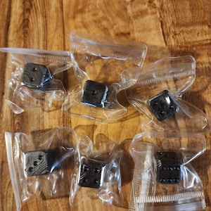 Comprador de Etsy ha añadido una foto de su compra