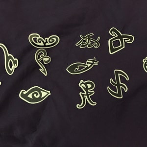 Design your own custom Temporary Tattoo...Made from your own | Etsy