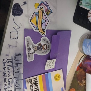 Gremlin hat ein Foto des gekauften Artikels hinzugefügt