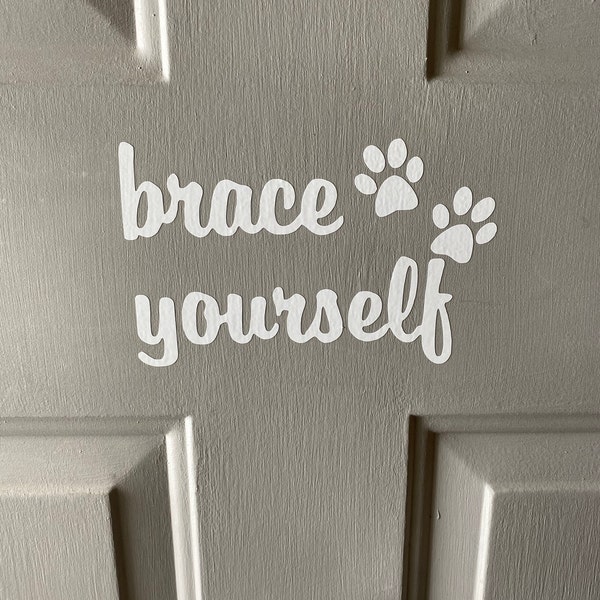 Globe Vinyl Decal, Car Decal, Laptop Decal, Bumper Sticker, Window ...