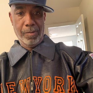 Keith added a photo of their purchase