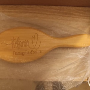 Linda added a photo of their purchase