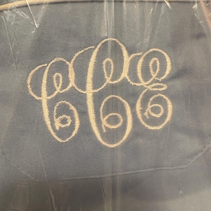 Comprador Etsy adicionaram uma foto da sua compra