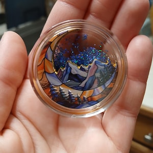 Etsy buyer added a photo of their purchase