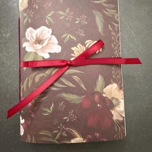 Maria added a photo of their purchase