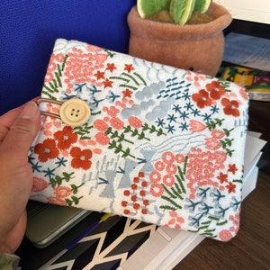 Allison added a photo of their purchase
