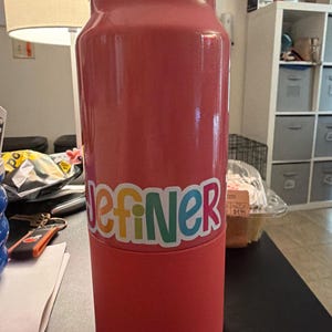 Jennifer hat ein Foto des gekauften Artikels hinzugefügt