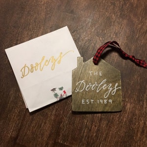 Etsy-Käufer:in hat ein Foto des gekauften Artikels hinzugefügt