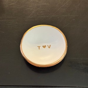 Etsy buyer added a photo of their purchase