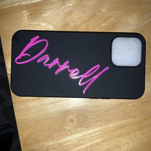 Darrell added a photo of their purchase