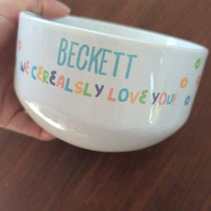 Morgan added a photo of their purchase