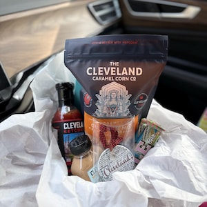 Rachel added a photo of their purchase
