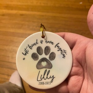 Etsy buyer added a photo of their purchase