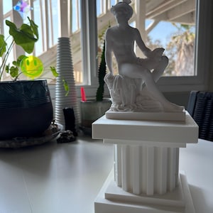 Chad added a photo of their purchase