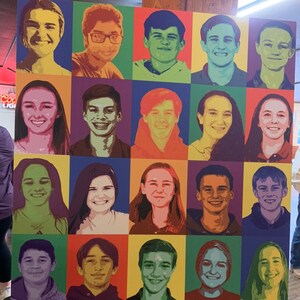 Inactive account added a photo of their purchase