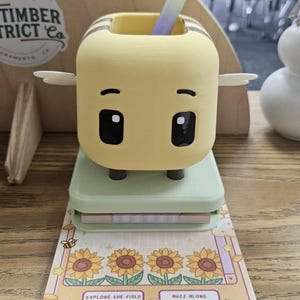 Allison added a photo of their purchase