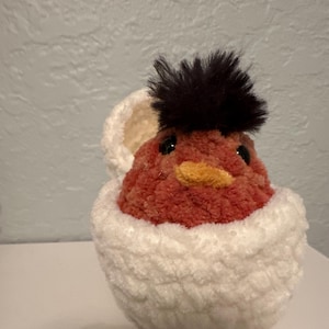 Suzanne a ajouté une photo de son achat
