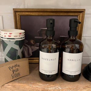 Rochelle added a photo of their purchase