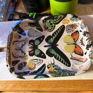 Michael added a photo of their purchase