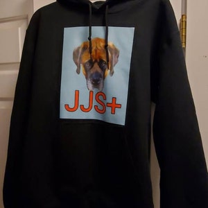Beth added a photo of their purchase