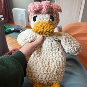 Meghan added a photo of their purchase
