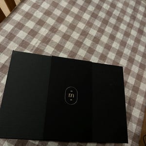 Cheyanne added a photo of their purchase
