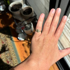kelly added a photo of their purchase