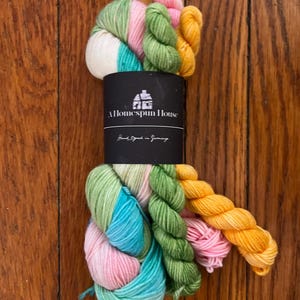 Mary added a photo of their purchase
