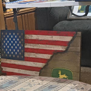 Etsy buyer added a photo of their purchase
